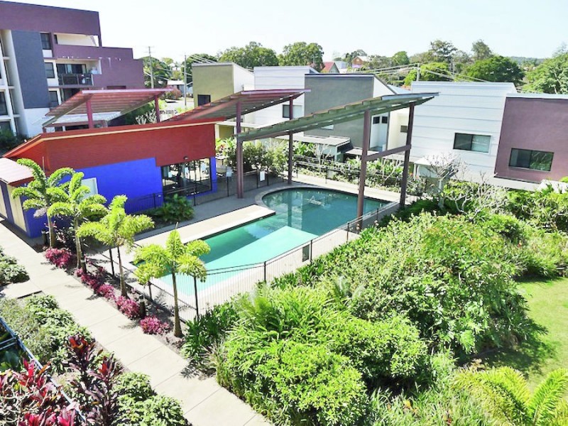 2B/35 HAMILTON ROAD, Moorooka QLD 4105