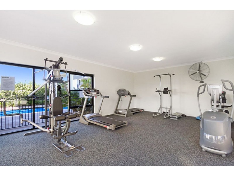 2B/35 HAMILTON ROAD, Moorooka QLD 4105