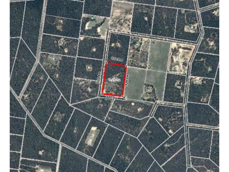 151 Wombinebong Drive, Millmerran Downs QLD 4357