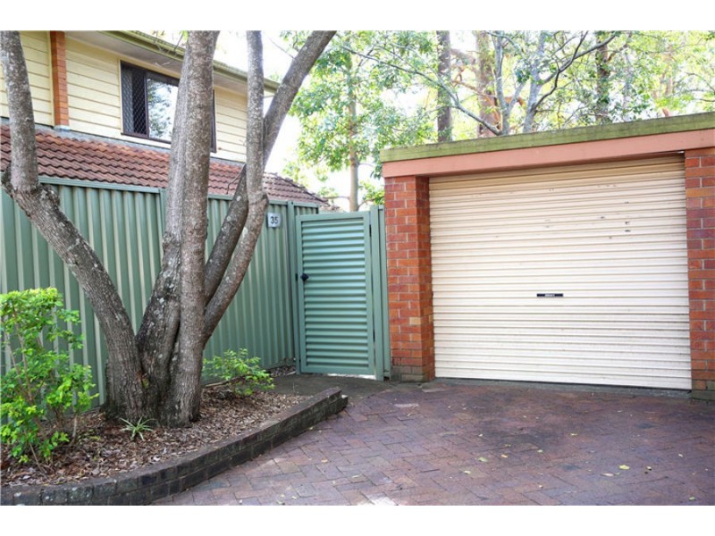 35 / 123 Barbaralla Drive, Springwood QLD 4127