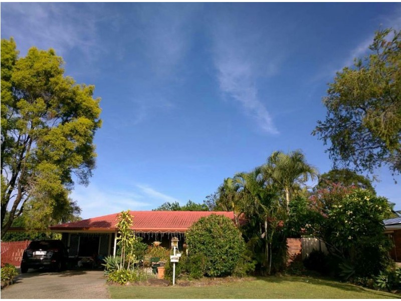 14. Bultarra Street, Runcorn QLD 4113