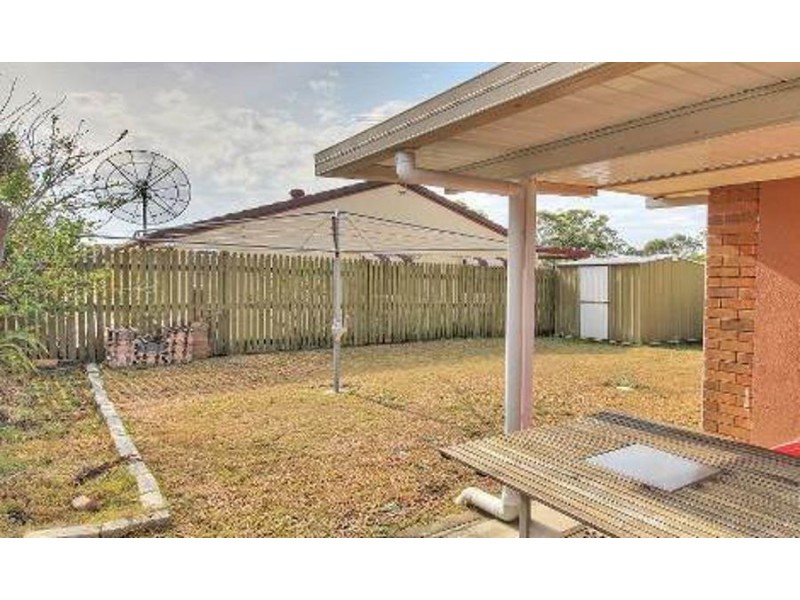 25, Comet St, Runcorn QLD 4113