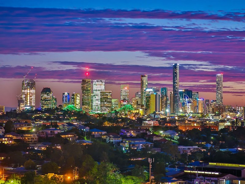 P-070 37B Harbour Road, Hamilton QLD 4007