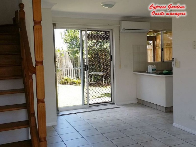 Unit 46 9 Allora Street, Waterford West QLD 4133