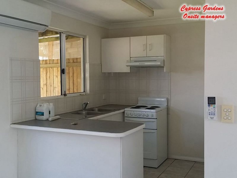 Unit 46 9 Allora Street, Waterford West QLD 4133