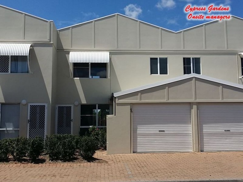 Unit 46 9 Allora Street, Waterford West QLD 4133