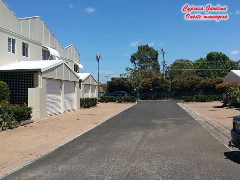 Unit 46 9 Allora Street, Waterford West QLD 4133