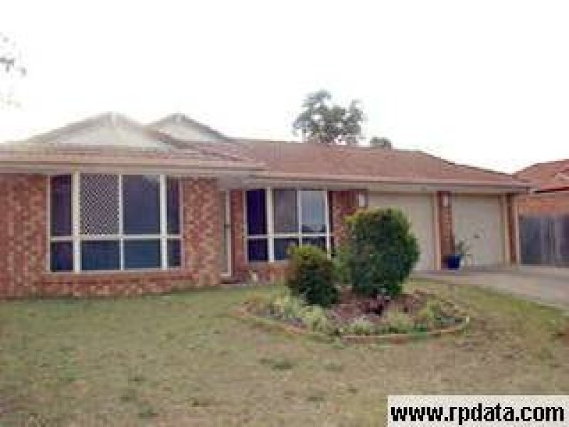 Forest Lake QLD 4078