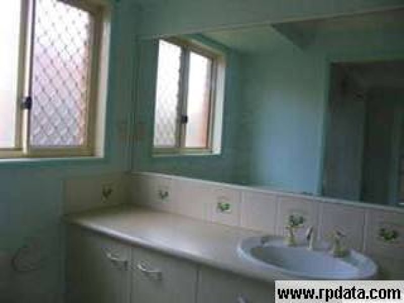 Forest Lake QLD 4078