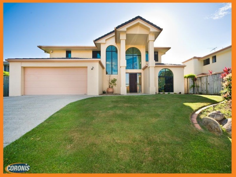 3 Aldford Street, Carindale QLD 4152