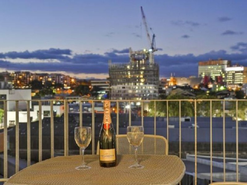 70B/82 Alfred Street, Fortitude Valley QLD 4006