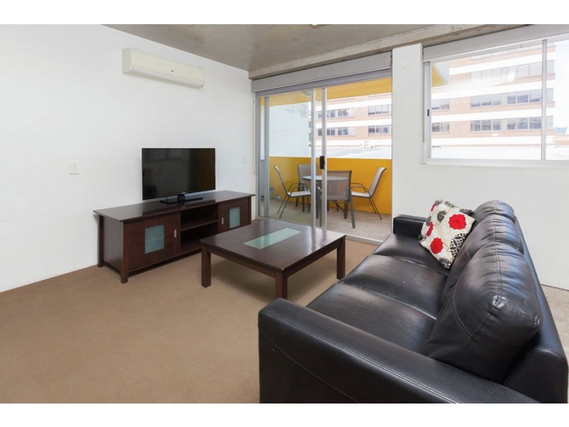 30F/82 Alfred Street, Fortitude Valley QLD 4006