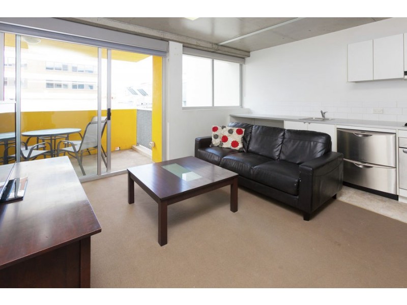 30F/82 Alfred Street, Fortitude Valley QLD 4006