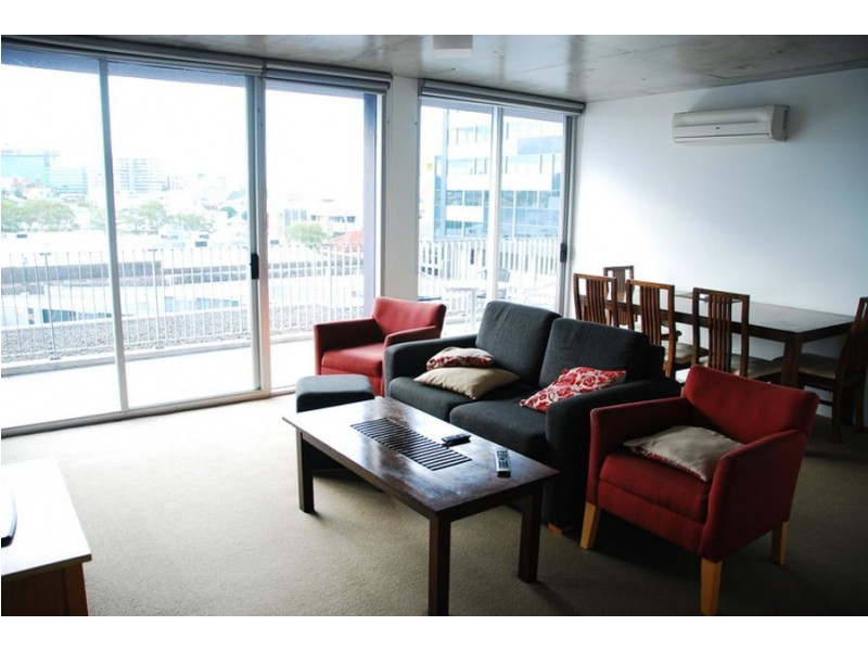 600C/82 Alfred Street, Fortitude Valley QLD 4006