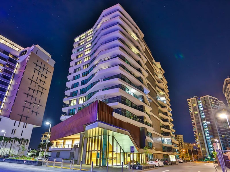 H-9009 37B Harbour Road, Hamilton QLD 4007