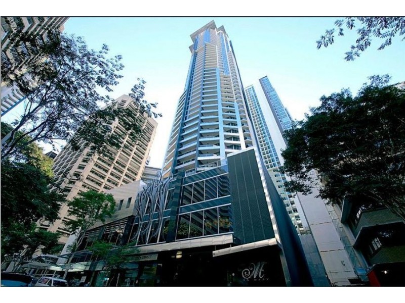 70. Mary St, Brisbane City QLD 4000