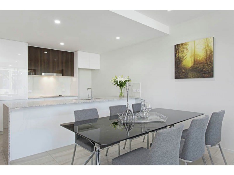 Hamilton QLD 4007