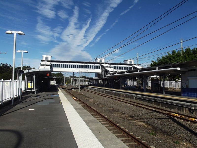 Kingston QLD 4114