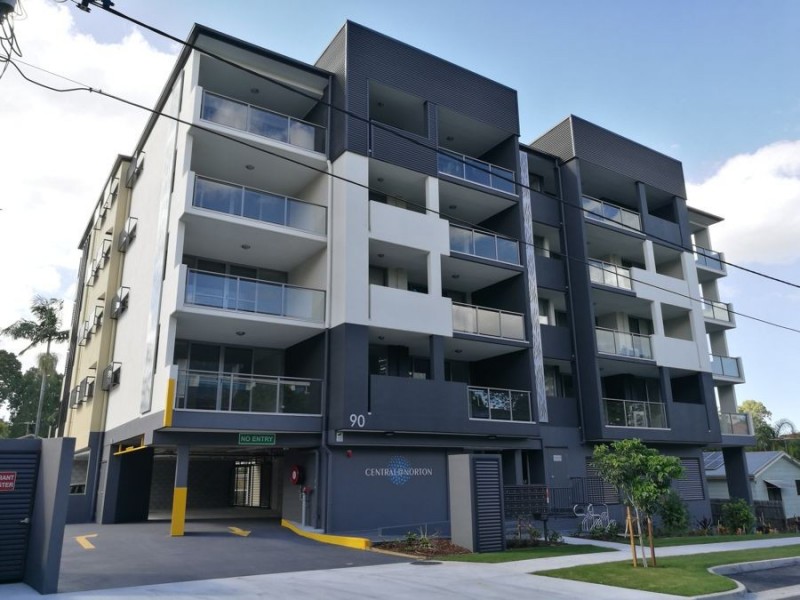 U19, 90-94 Norton Street, Upper Mount Gravatt QLD 4122