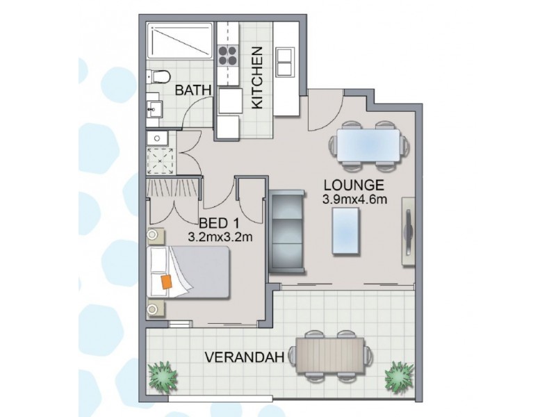 U19, 90-94 Norton Street, Upper Mount Gravatt QLD 4122