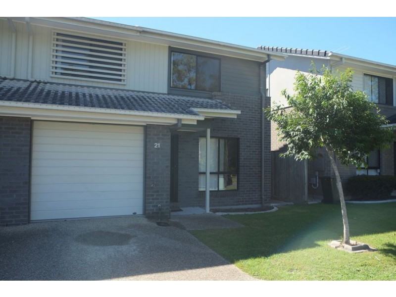 21/93 Penarth Street, Runcorn QLD 4113