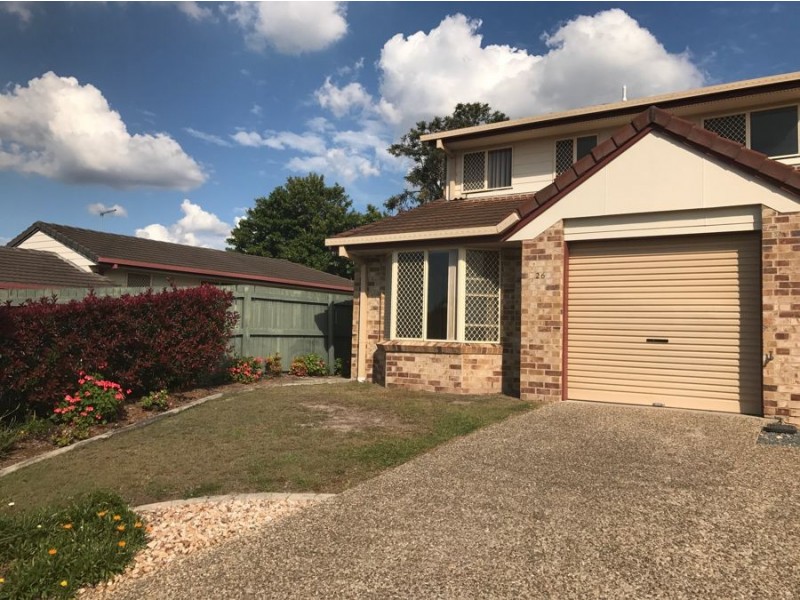 26/1160 Creek Road, Carina Heights QLD 4152