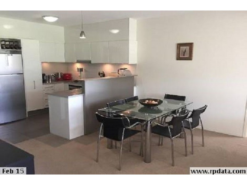 43/2 Campbell St, Toowong QLD 4066