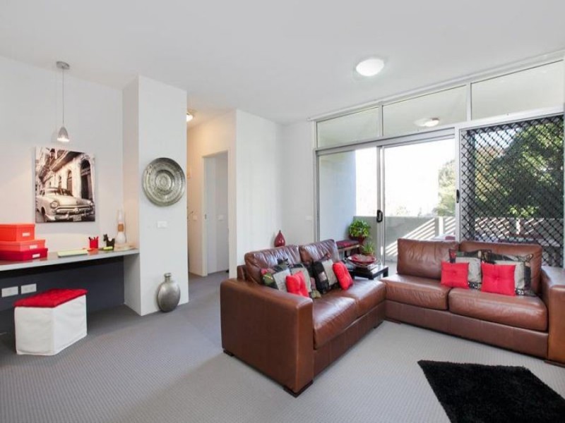 43/2 Campbell St, Toowong QLD 4066