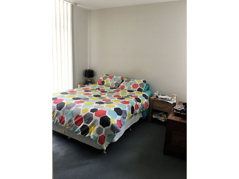 43/2 Campbell St, Toowong QLD 4066