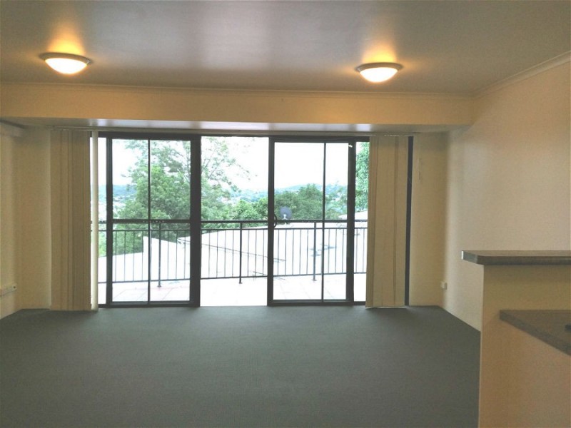 28/204 Kelvin Grove Road, Kelvin Grove QLD 4059