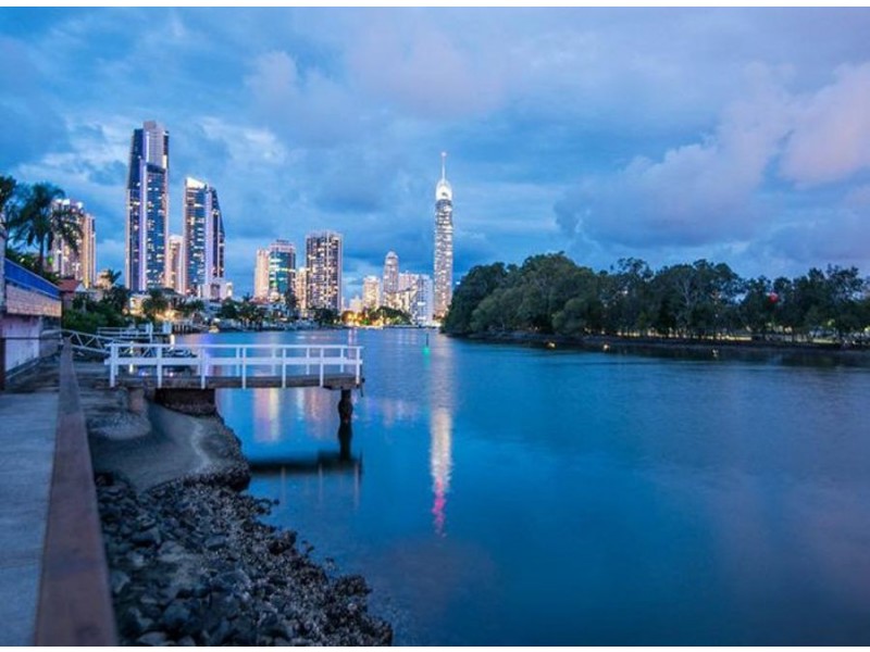 219 Stanhill Drive, Surfers Paradise QLD 4217