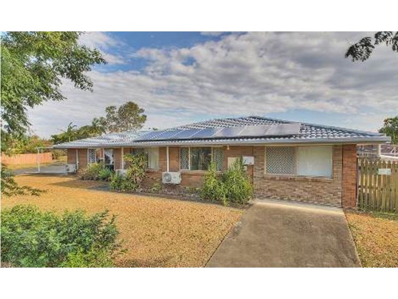 .25 Comet St, Runcorn QLD 4113