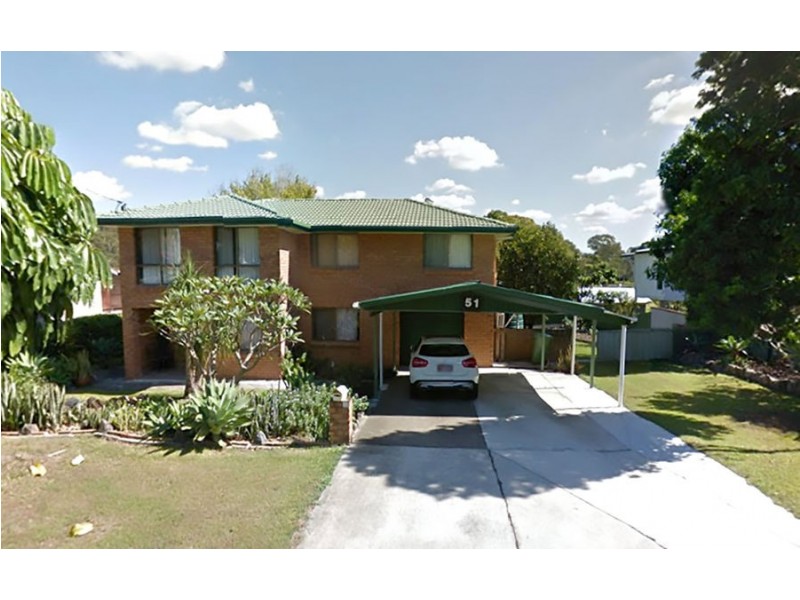 51 DANYENAH STREET, Loganholme QLD 4129