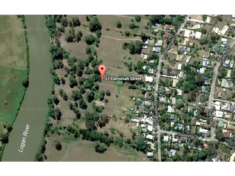 51 DANYENAH STREET, Loganholme QLD 4129