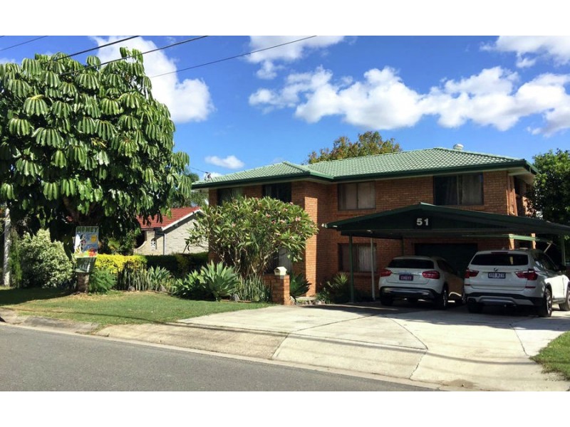 51 DANYENAH STREET, Loganholme QLD 4129