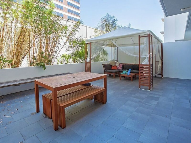 10K/82 Alfred Street, Fortitude Valley QLD 4006