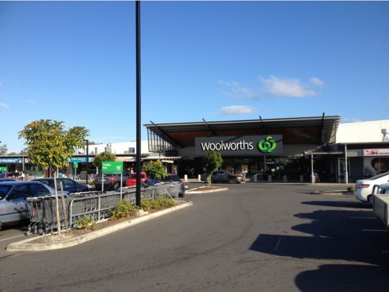 Richlands QLD 4077