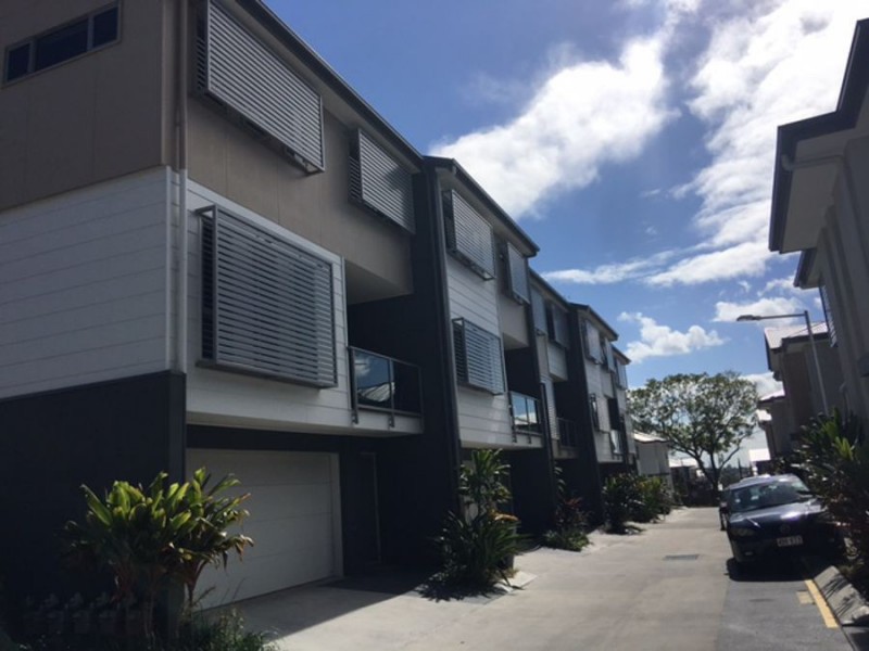 26/254 PADSTOW ROAD, Eight Mile Plains QLD 4113