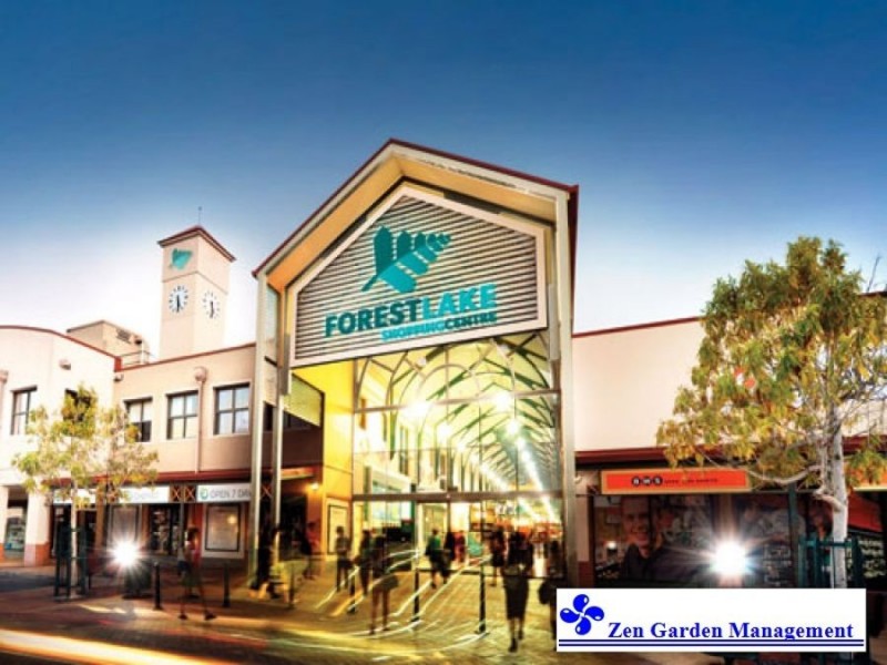 Doolandella QLD 4077