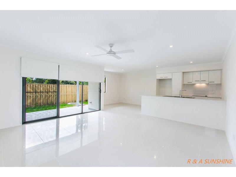 17 stringybark place, Buderim QLD 4556