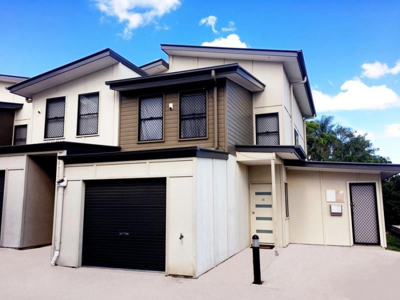 Unit 34 /11 Portia St, Kingston QLD 4114