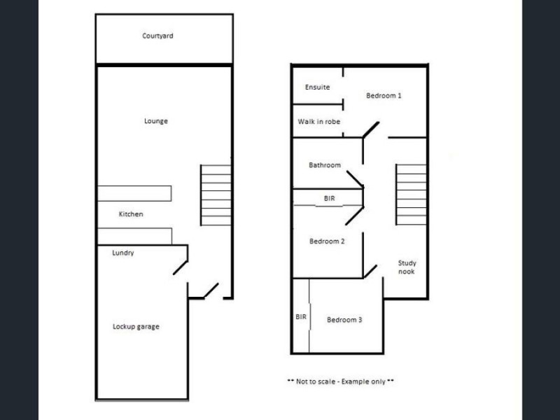 Unit 34 /11 Portia St, Kingston QLD 4114