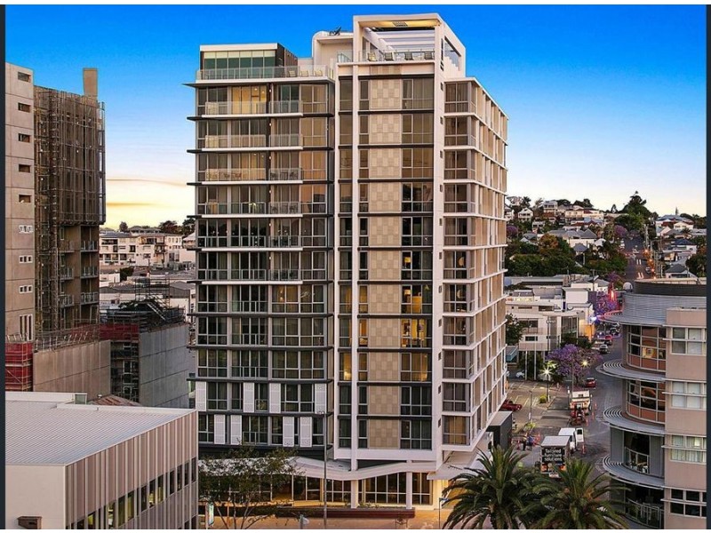 304/959 Ann Street, Fortitude Valley QLD 4006