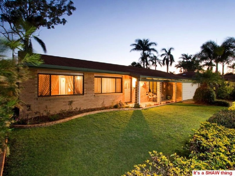 19 Analese Street, Sunnybank Hills QLD 4109