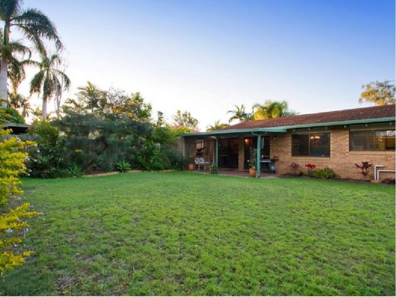 19 Analese Street, Sunnybank Hills QLD 4109