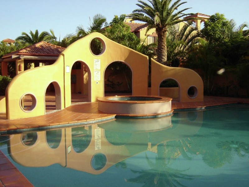 30/8 Woody Views Way, Robina QLD 4226