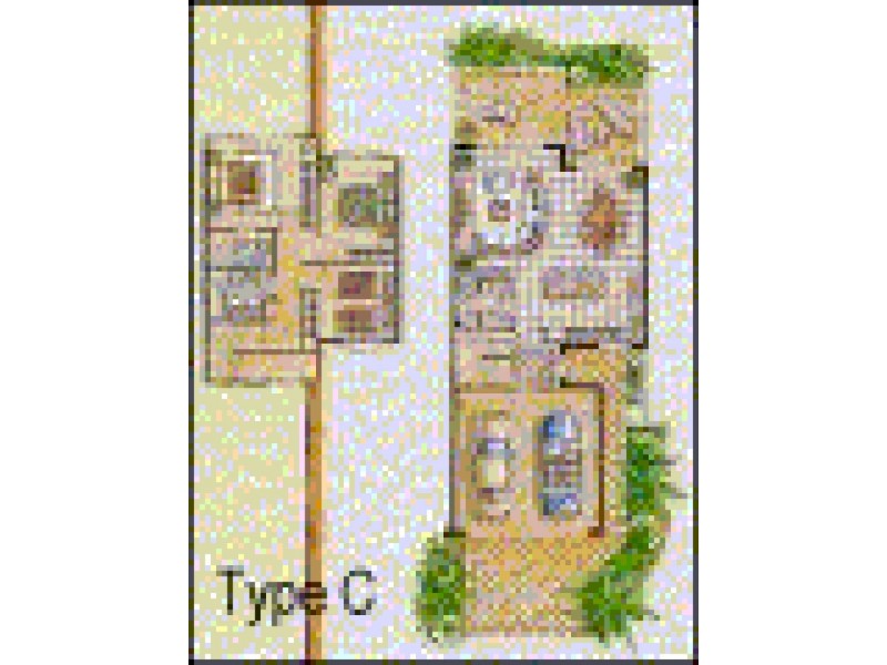 30/8 Woody Views Way, Robina QLD 4226