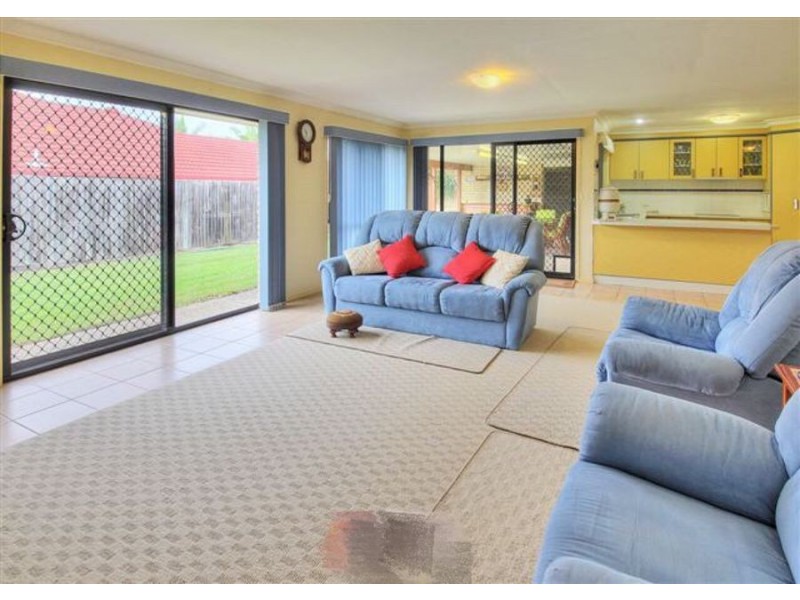 28 central street, Calamvale QLD 4116