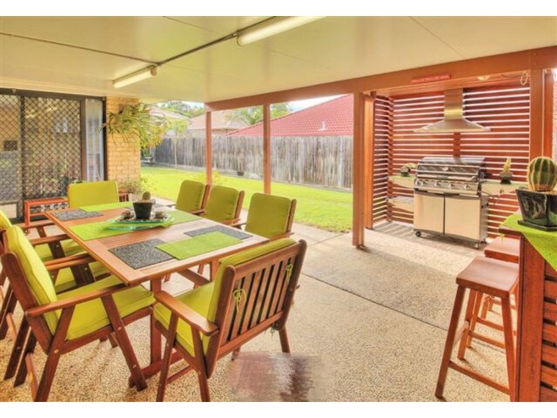 28 central street, Calamvale QLD 4116