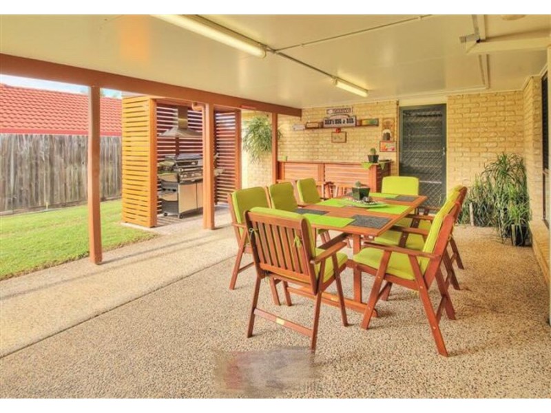 28 central street, Calamvale QLD 4116